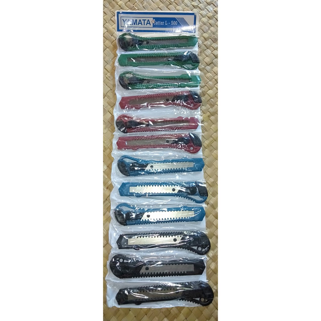 

Cutter Murah