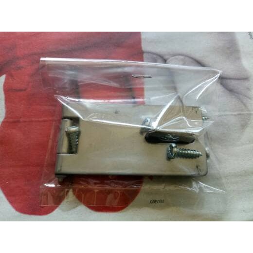 Jual overpal kecil 2 1/2" untuk cantelan gembok