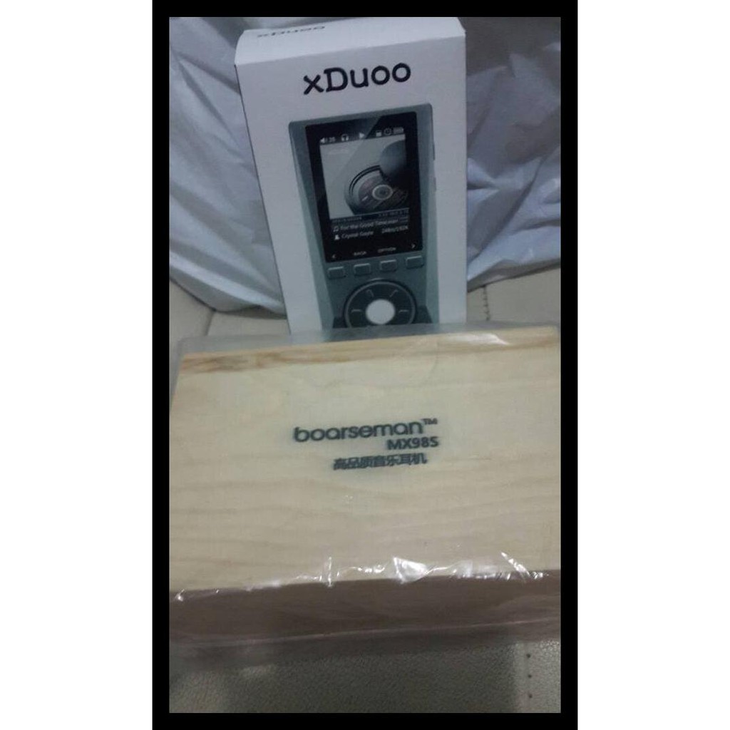 Berkualitas Xduoo X10 Jual Murah