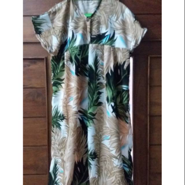 Daster kain perca murah