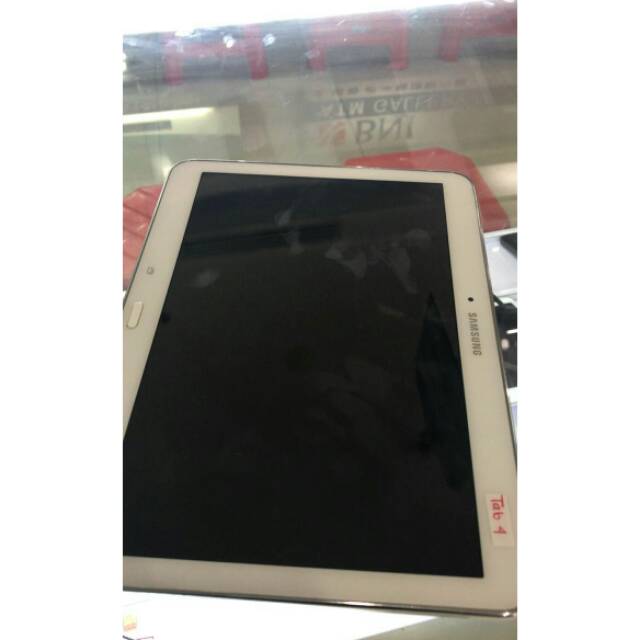 Samsung tab 4 10 inc