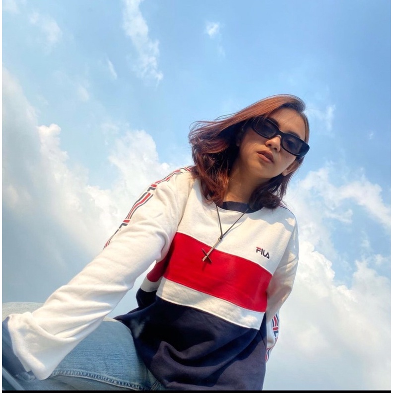 Crewneck FILA