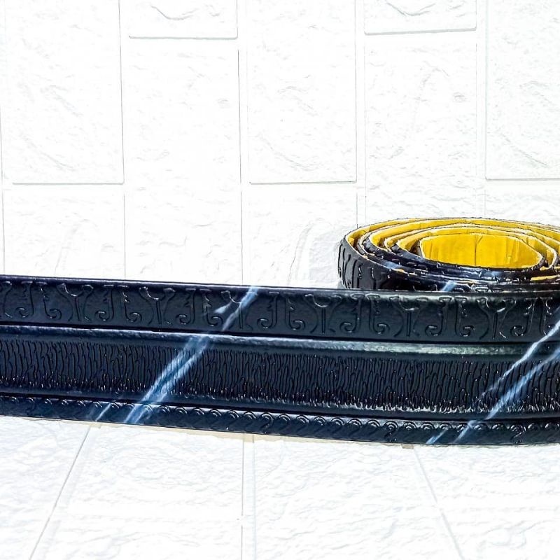 list wallpaper profil 3D wallfoam (ZTY 009)