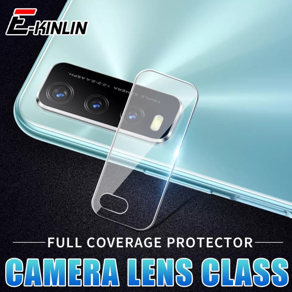 PROMO Tempered Glass Camera VIVO Y02 VIVO Y35 VIVO Y22s Y16 Y22 Y20s VIVO Y02T Anti Gores Kaca Pengaman Lens Camera Protection