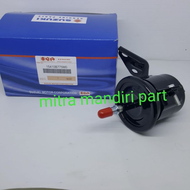 FUEL FILTER SUZUKI APV