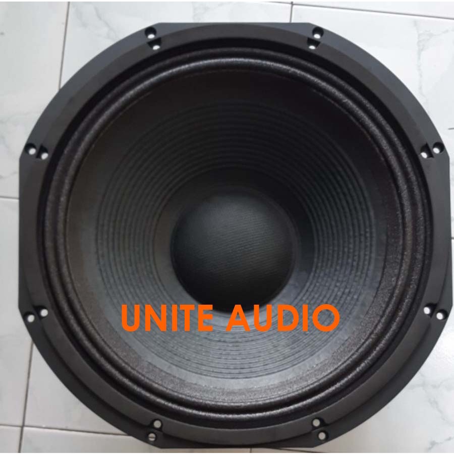 Komponen Speaker 18 Inch FANE Collosus Prime 18XB FANE 18XB 18 XB original