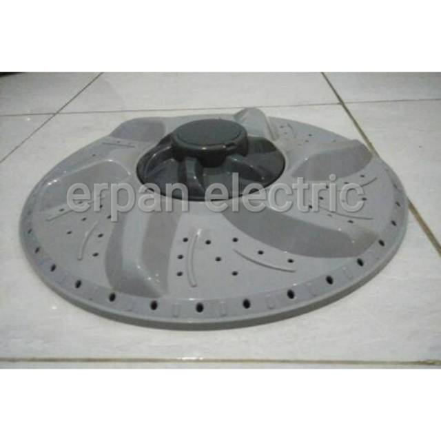 PULSTATOR 1505-B MESIN CUCI SANKEN AS KOTAK DIAMETER 33CM