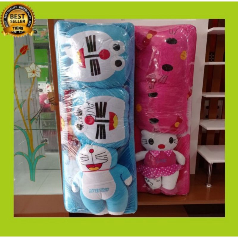 kasur raspur boneka