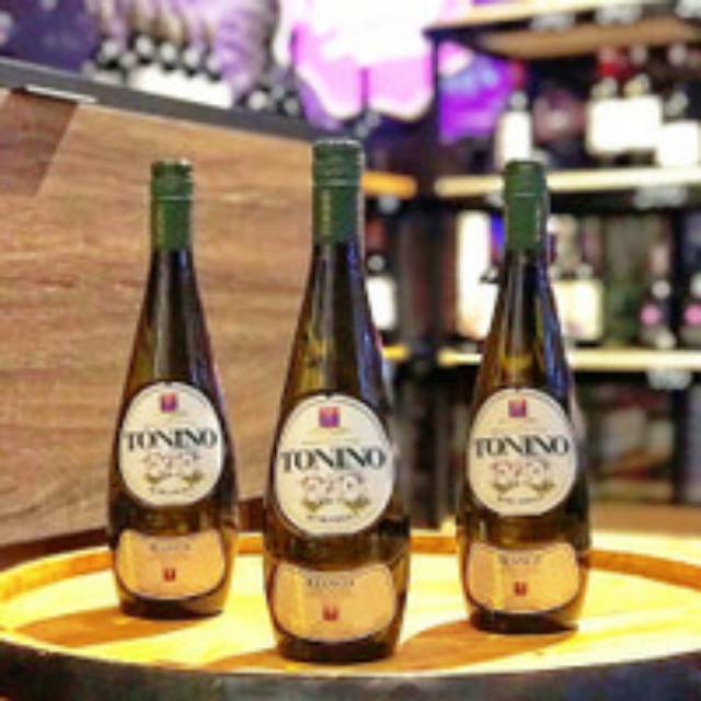 

TONINO BIANCO -750ml