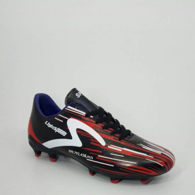 Grosir sepatu bola lightspeeed