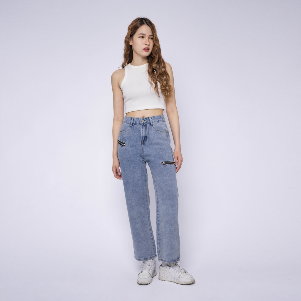 VIERLIN - Jeans 2509