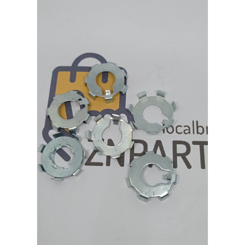 Ring Mur Kopling Honda Astrea Grand Supra Lama Legenda Impresa Supra Fit Revo