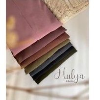 Hulya Abaya by alareta