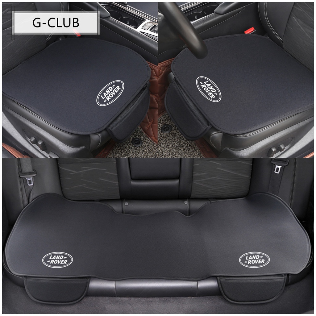 G-club Cover Pelindung Jok Mobil Universal Untuk Land Rover