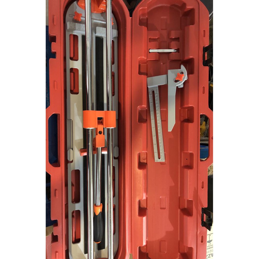 ALAT POTONG KERAMIK GRANIT MANUAL 60 CM RUBY STAR RUBI KRAMIK