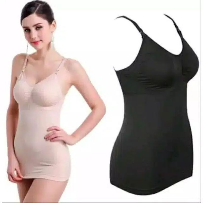 TALLY Bra Singlet Menyusui S 9550 Kaos Dalam Nursing Bra