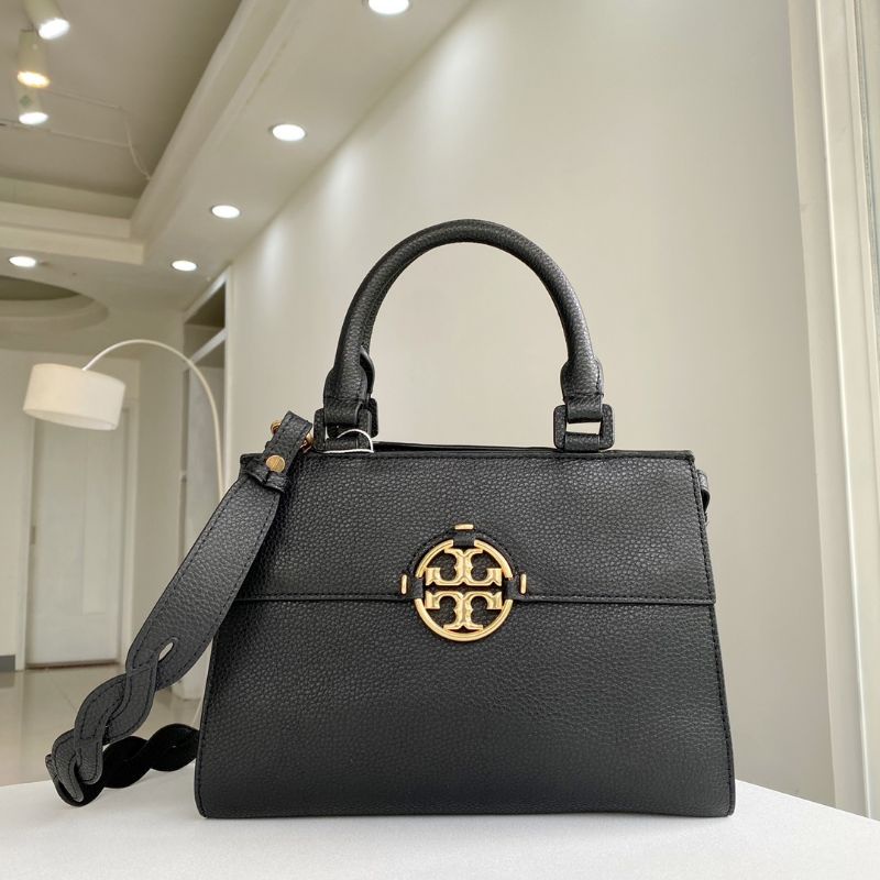 tory burch miller top handle original bag tas asli tb authentic