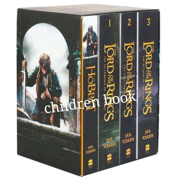 

DISKON SPESIAL THE HOBBIT AND THE LORD OF THE RINGS TERBARU