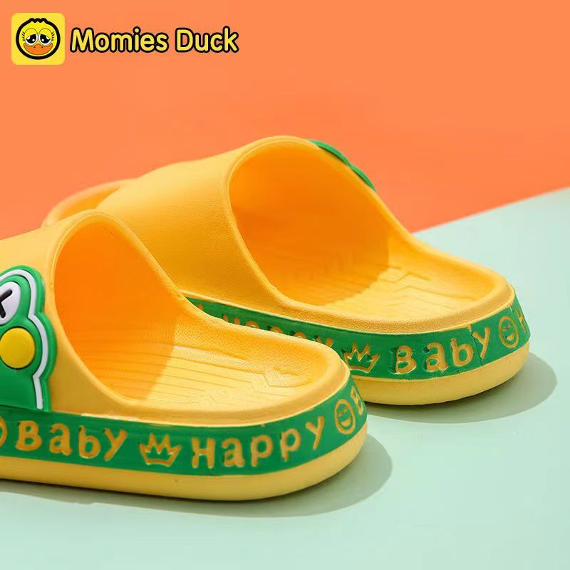 ☀ACCBAYI☀ SA030 SANDAL BUAYA BUAH SANDAL ANAK /SENDAL ANAK / SANDAL BAYI / SANDAL CUTE UNISEX CUTE SEPATU ANAK IMPORT