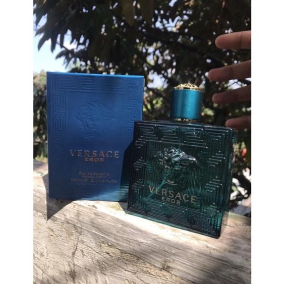 VERSACE EROS