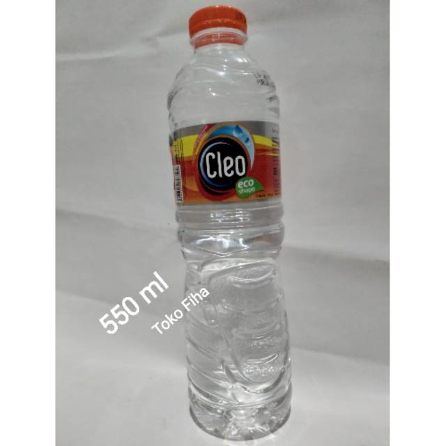 

Cleo Eco 550ml