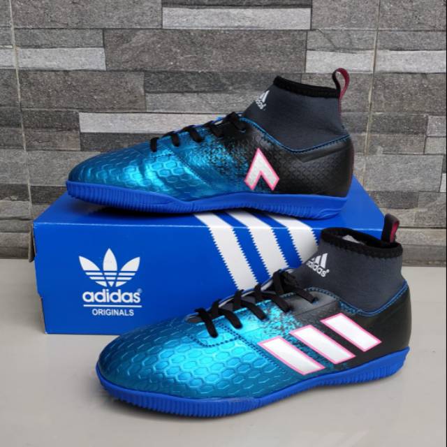 SEPATU FUTSAL ANAK ADIDAS