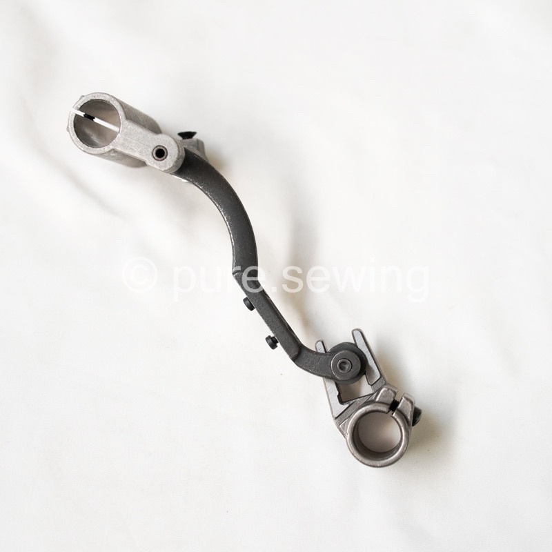 Pangkon Gigi Lengkap Mesin Jahit Highspeed Model Juki