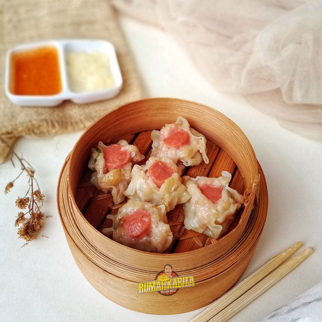 

Dimsum Premium Promo Satuan best seller