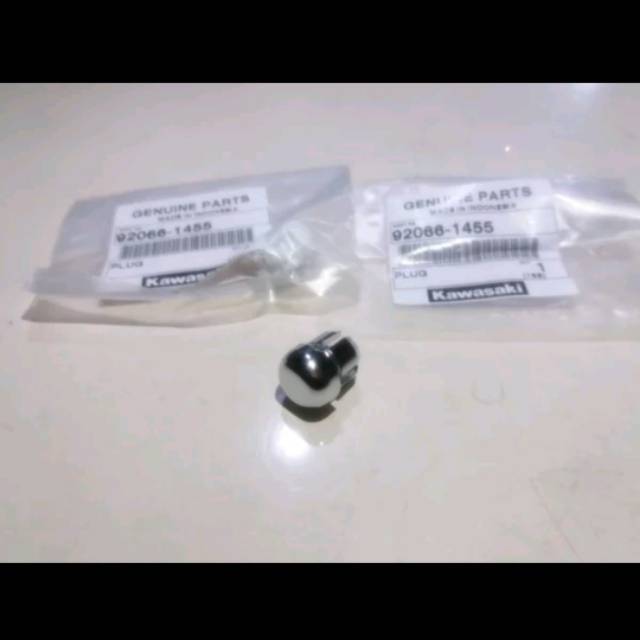 Tutup Behel Ninja R Original