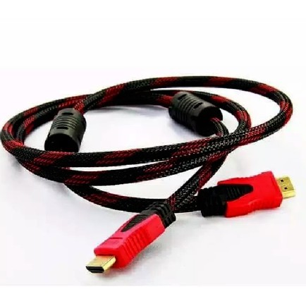 KABEL HDMI 1.5M JARING / HDMI 1.5 M / HDMI 1.5 METER