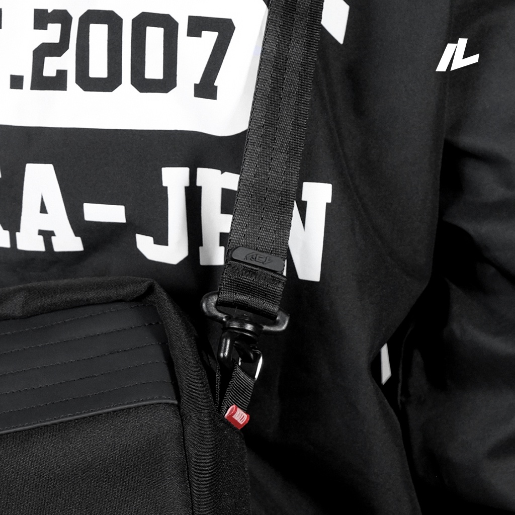 Ikozzi Rascal - Tali Panjang