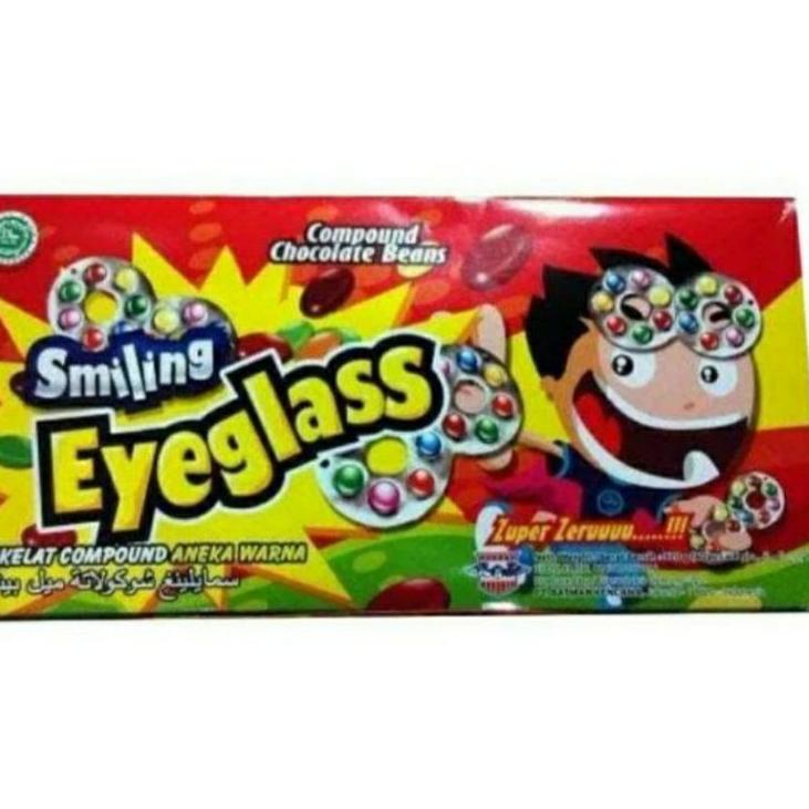 

DK permen milkita lolipop#Smiling Eyeglass#Dancing Pop DK44 ➜