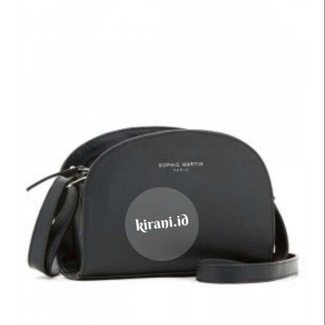 TAS BLACKY - SOPHIE MARTIN PARIS