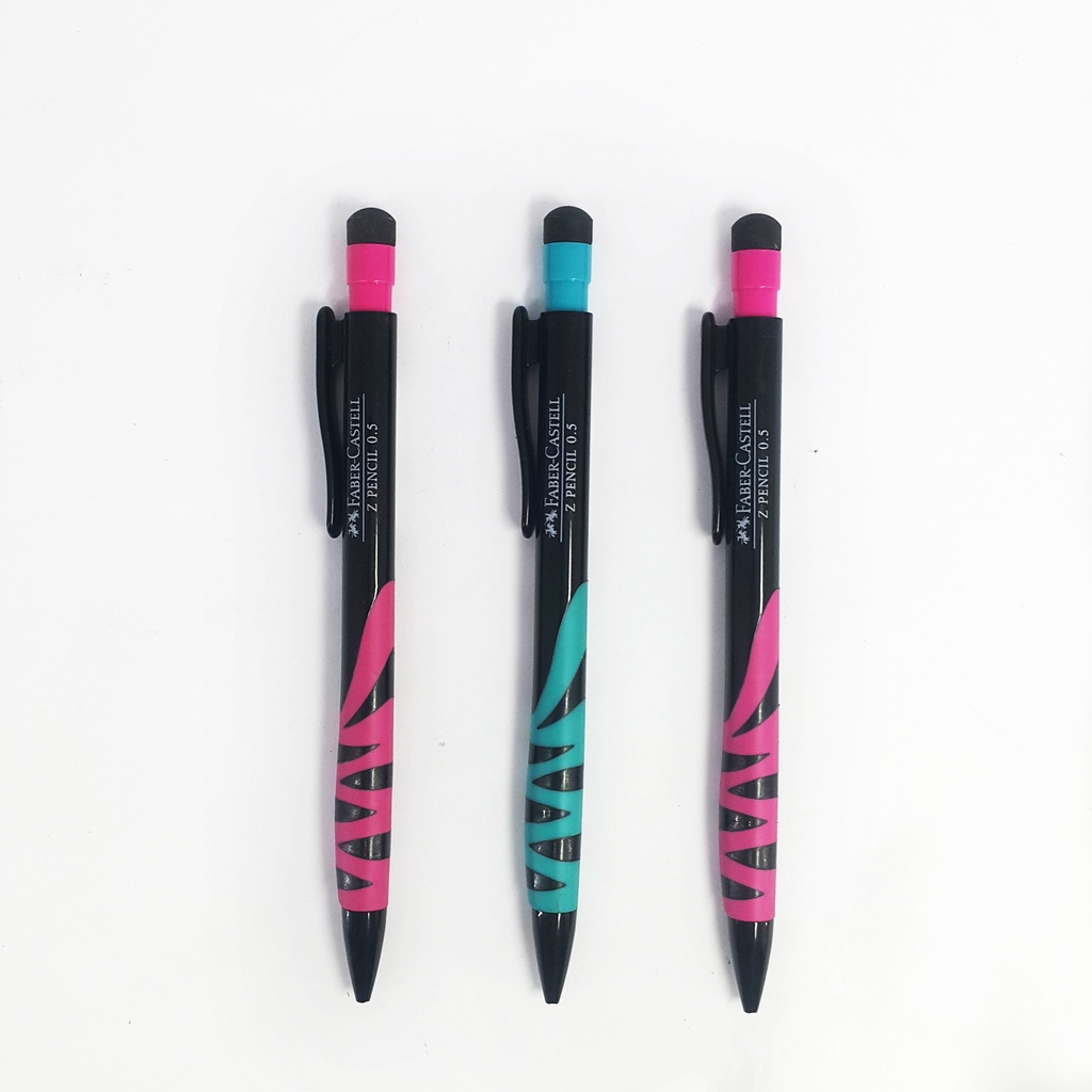 

Mechanical Pencil 0.5 New Z