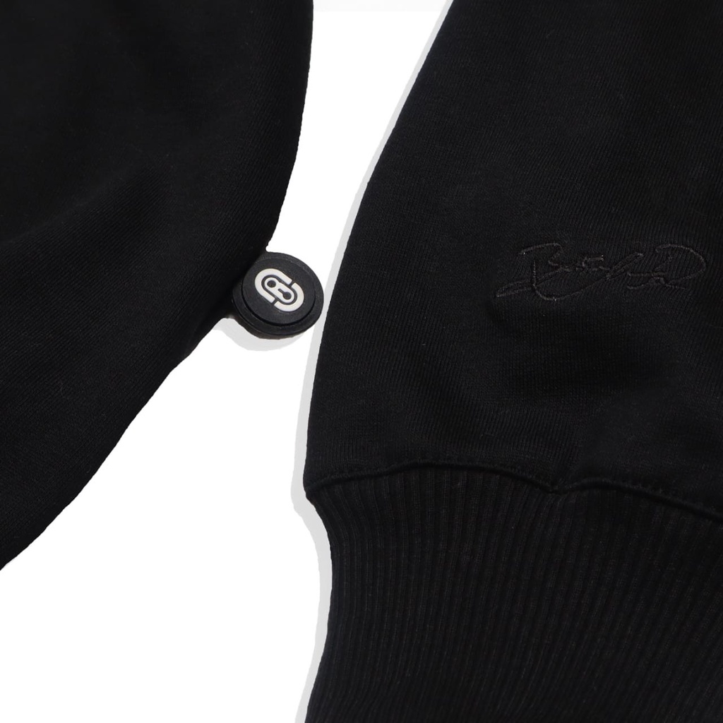 Jaket Sweater Hoodie BASTERCOLD EMBROID BRICK LOGO – Edition Fashion Trendy Casual Pria Good Brand Quality Stylish