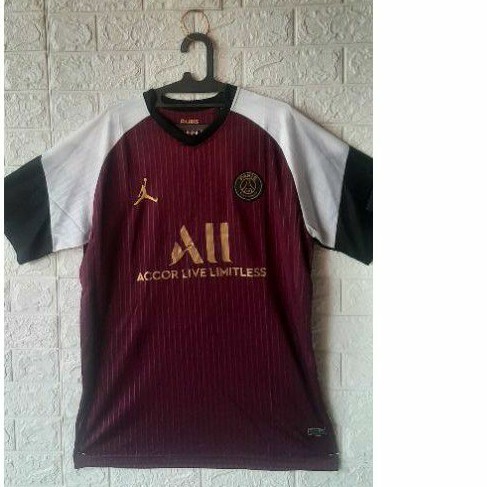 Jersey PSG AWAY