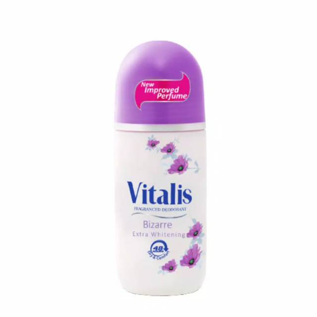 vitalis deodorant 40ml