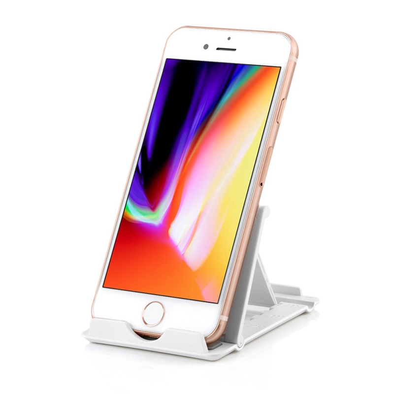 Stand Holder Smartphone / iPad / Tablet Universal Lipat