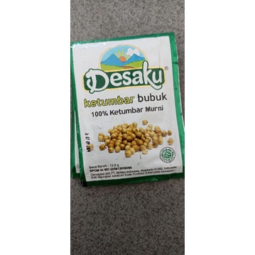 

desaku ketumbar bubuk