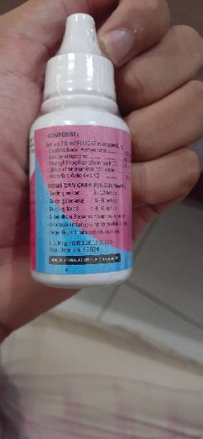 FLUCAT Flu Cat Obat Flu dan Pilek pada Anjing Kucing