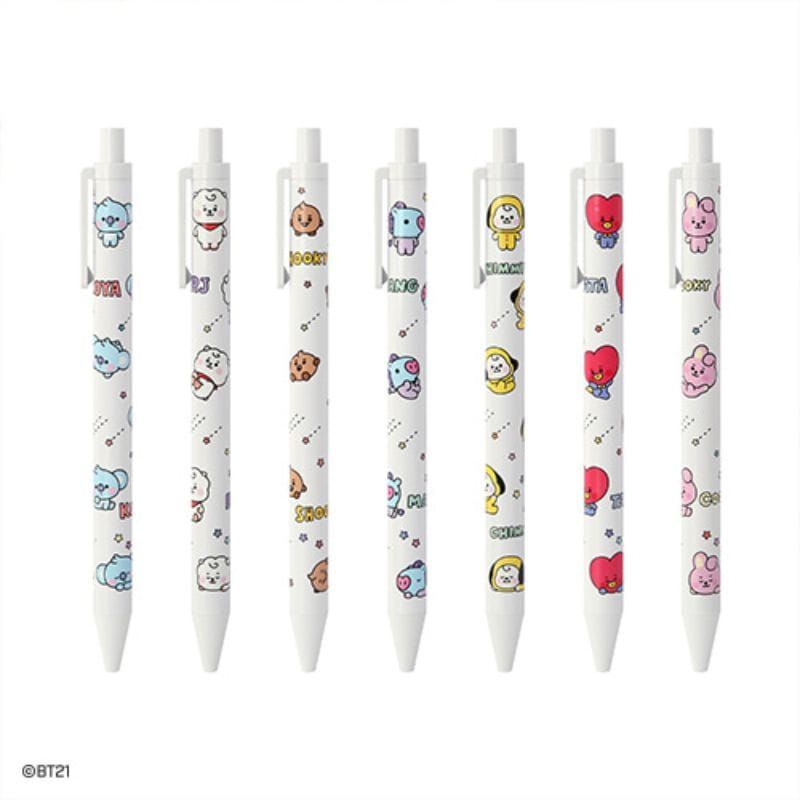 

pen bt21