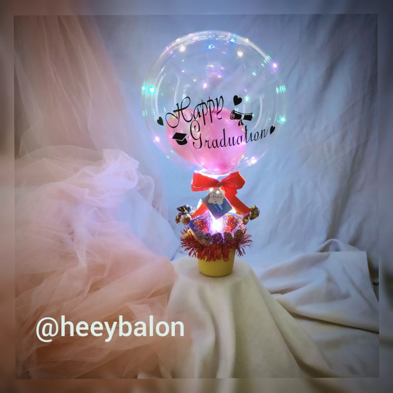 BalonWisuda/BuketGraduation/BalonUltah/BuketWisuda/BalonSnack/BuketBalon/Balon custom/BalonUcapan