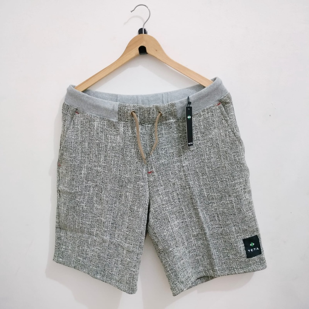 Yoyaman Celana Pendek Premium