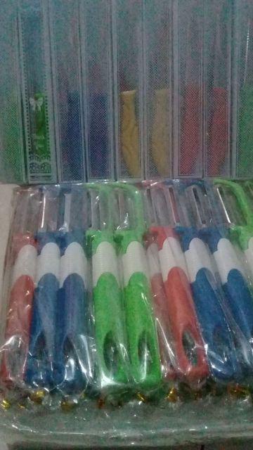 Pengupas Buah Besar Pelangi Saouvenir Pernikahan
