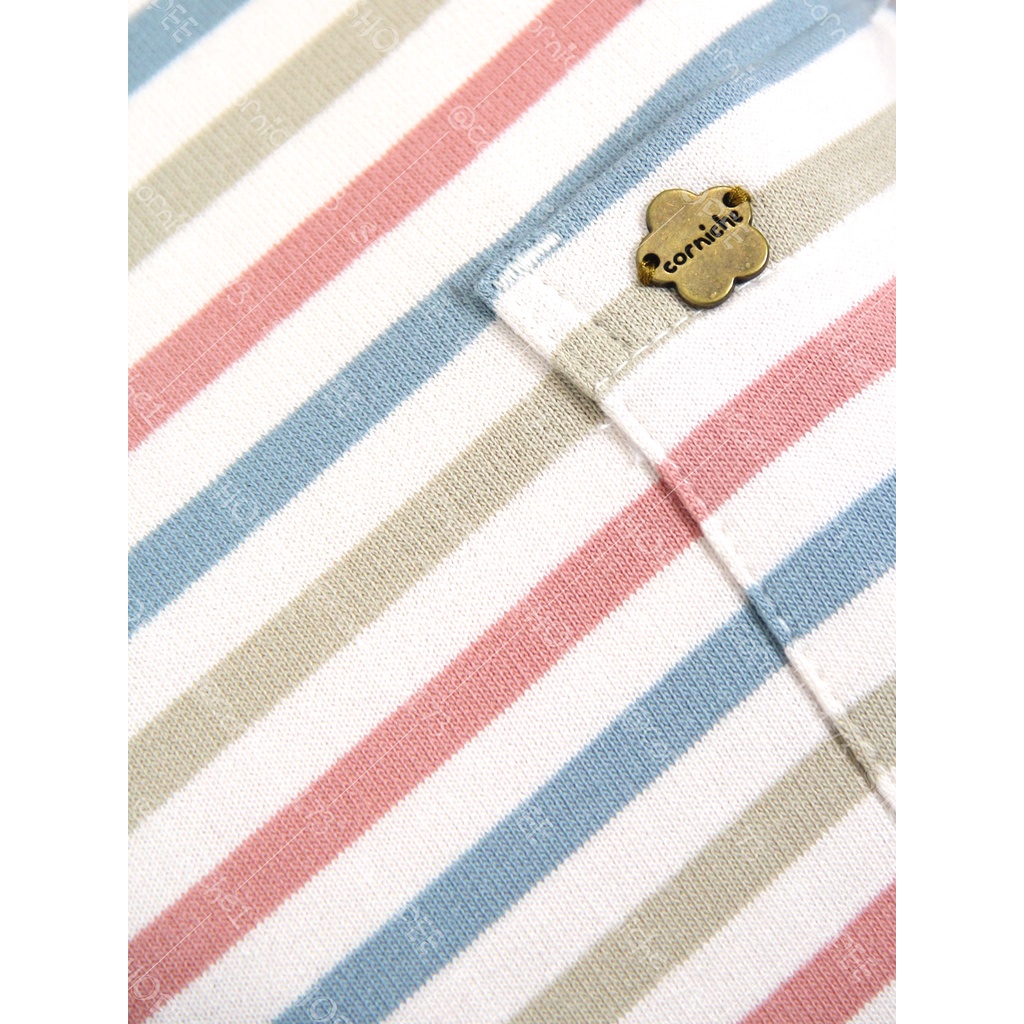 Corniche Hani Sweater Off White - TK231422