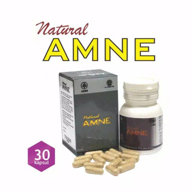 AMNE Nasa - Menambah Berat Badan