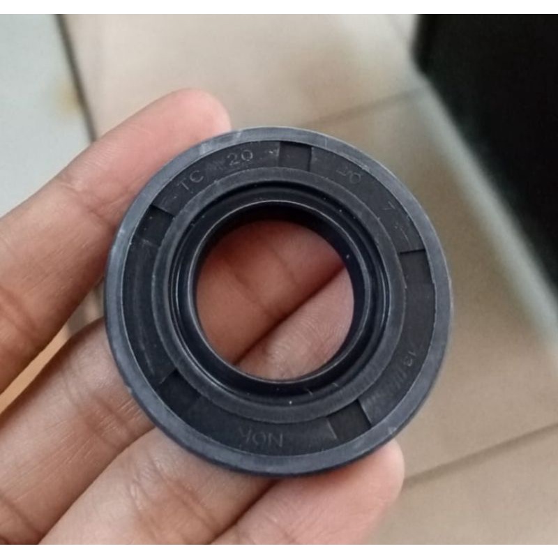 Oil Seal Kompresor Aldo