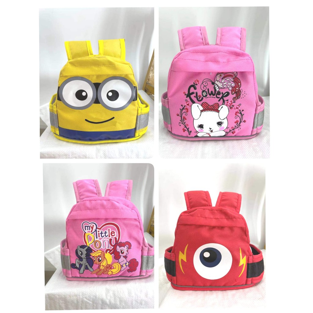 Sabuk Pengaman motor/ Sabuk boncengan anak/ Sabuk Motor Anak/ sabuk pengaman