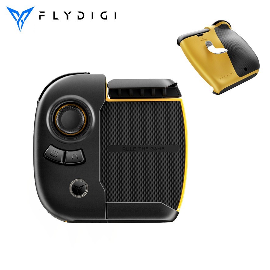 FLYDIGI WASP 2 One-handed Gamepad - Elite Edition - Gamepad iOS dan Android - PUBG/Mobile Legends