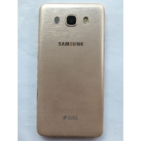 samsung j5 2016/ minus lcd